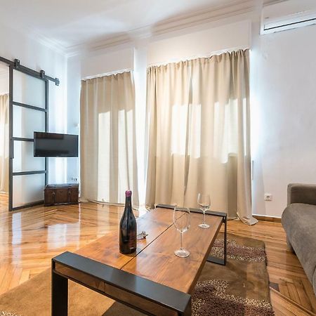 Athens Oasis Apartment Luaran gambar