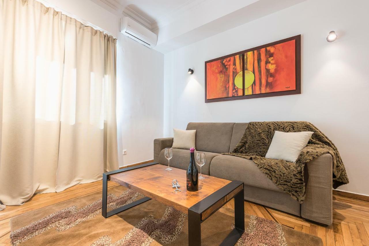 Athens Oasis Apartment Luaran gambar