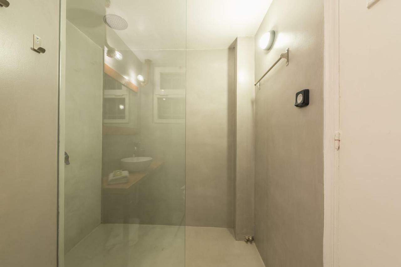 Athens Oasis Apartment Luaran gambar