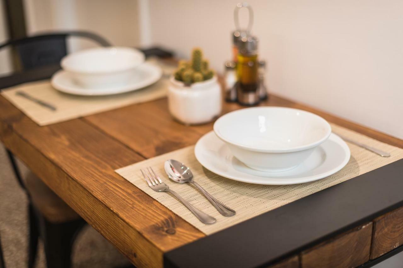 Athens Oasis Apartment Luaran gambar