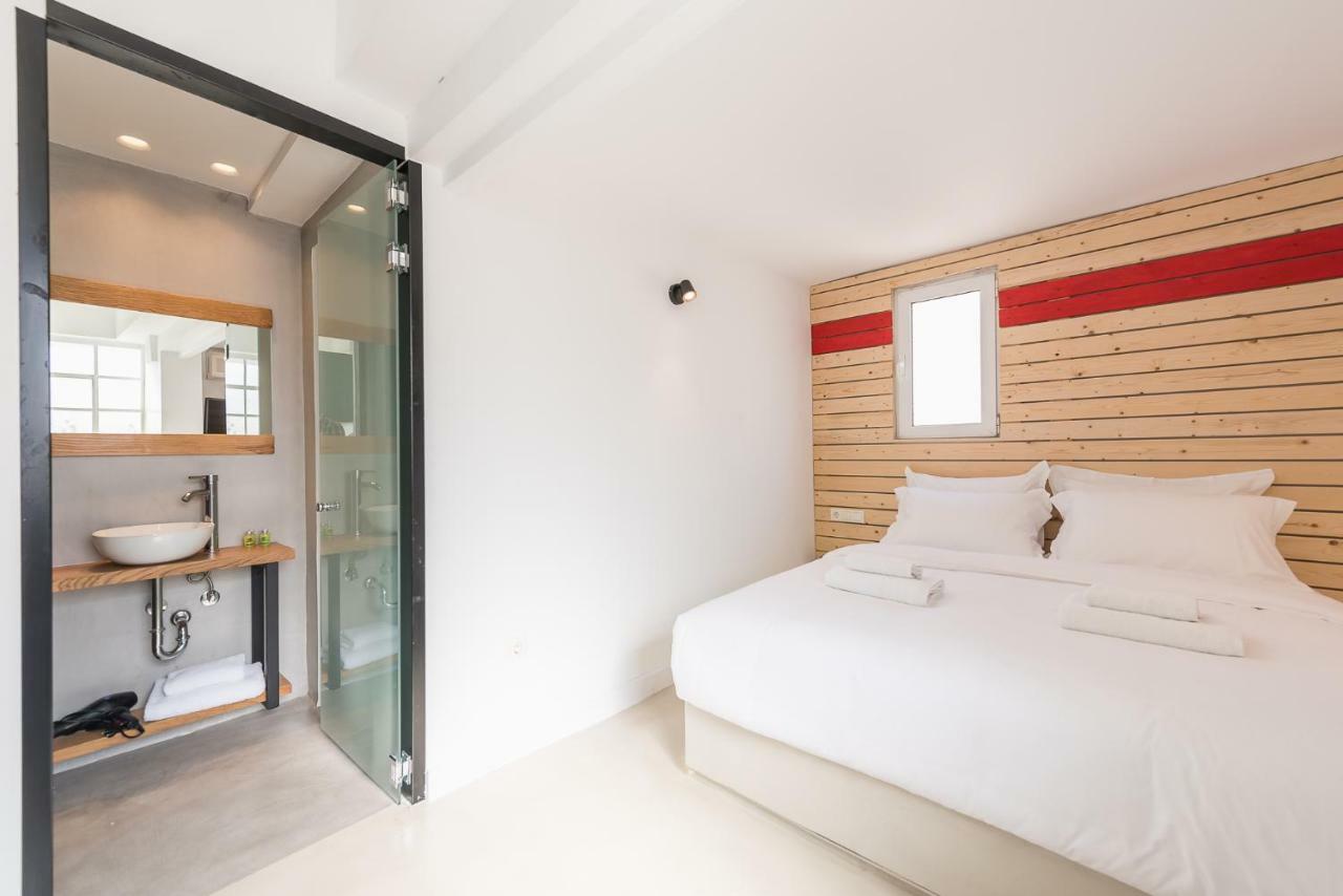 Athens Oasis Apartment Luaran gambar