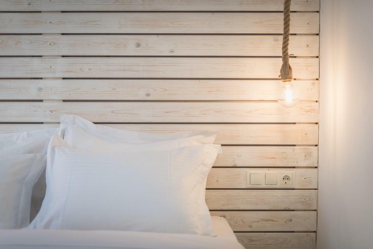 Athens Oasis Apartment Luaran gambar