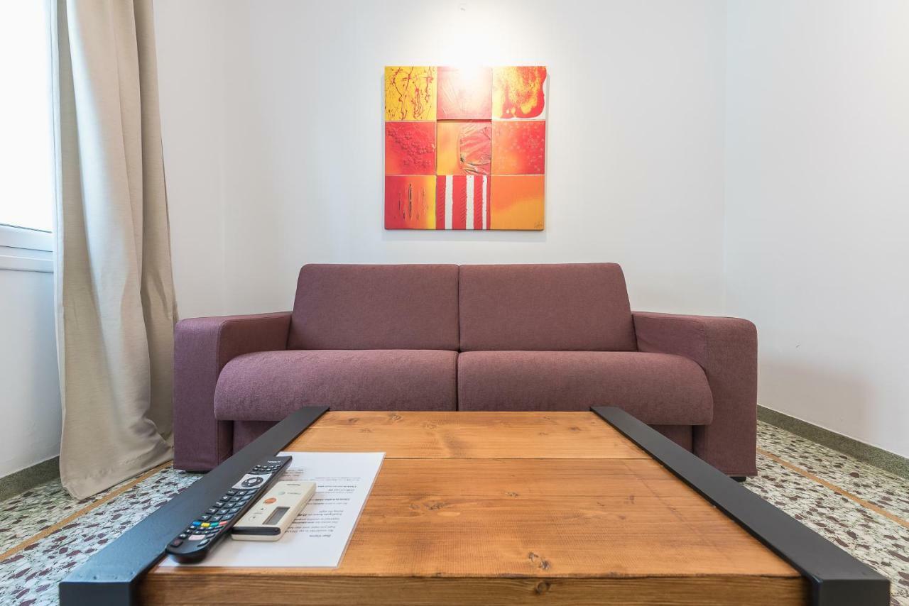 Athens Oasis Apartment Luaran gambar